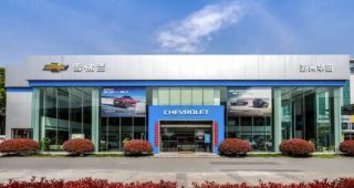 Chevrolet เตรียมถอนตัวจากจีน? หลังยอดขายดิ่งหนักต่อเนื่อง 6 ปี!