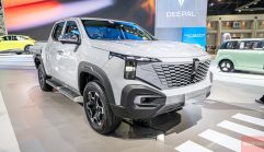 ใหม่ New DEEPAL Hunter K50 2025-2026 ราคา ดีพอล ฮันเตอร์ K50 ตารางผ่อน-ดาวน์