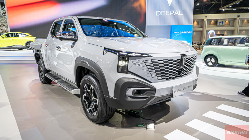 DEEPAL Hunter K50