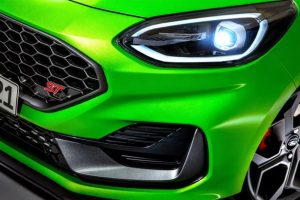 Ford Fiesta อาจกลับมา! แต่คราวนี้ไม่เหมือนเดิมอีกต่อไป