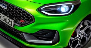 Ford Fiesta อาจกลับมา! แต่คราวนี้ไม่เหมือนเดิมอีกต่อไป