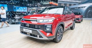 ใหม่ New Hyundai Creta N Line 2025-2026 ราคา ฮุนได เครต้า N Line ตารางผ่อน-ดาวน์