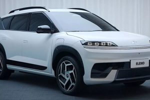 Hyundai Elexio รถ SUV ไฟฟ้ารุ่นใหม่ วิ่งได้ไกลกว่า 700 กม. พร้อมเทคโนโลยีสุดล้ำ เตรียมวางขายไตรมาส 3 ปีนี้ในจีน