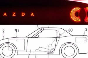 Mazda เตรียมเปลี่ยน MX-5 เป็นรถไฟฟ้า แต่ยังคงความขับสนุกไว้ครบ