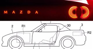 Mazda เตรียมเปลี่ยน MX-5 เป็นรถไฟฟ้า แต่ยังคงความขับสนุกไว้ครบ