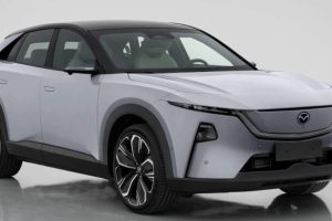Mazda EZ-60 พร้อมลุยตลาด SUV ไฟฟ้า เผยสเปก ก่อนเปิดตัวสิงหาคมนี้ ! ในจีน อาจเริ่มต้นที่ 680,000.-