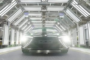 ลือ! Toyota สนใจซื้อกิจการ Neta แบรนด์รถ EV จีนที่กำลังร่อแร่ เพื่อเร่งแผนลุยตลาดจีน