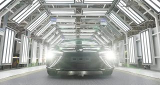 ลือ! Toyota สนใจซื้อกิจการ Neta แบรนด์รถ EV จีนที่กำลังร่อแร่ เพื่อเร่งแผนลุยตลาดจีน