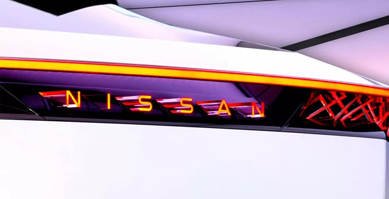 Toyota แอบทาบ Nissan หลังดีลควบรวมกับ Honda ล่ม