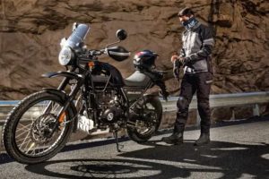 ใหม่ New Royal Enfield Himalayan 2023 รอยัล เอนฟิลด์ หิมาลายัน ราคา-ตารางผ่อน-ดาวน์
