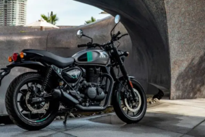 ใหม่ Royal Enfield Hunter 350 2023 รอยัล เอนฟิลด์ ฮันเตอร์ 350 ราคา-ตารางผ่อน-ดาวน์