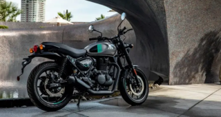 ใหม่ Royal Enfield Hunter 350 2023 รอยัล เอนฟิลด์ ฮันเตอร์ 350 ราคา-ตารางผ่อน-ดาวน์