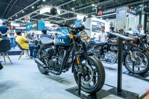 ใหม่ Royal Enfield Hunter 350 2025-2026 รอยัล เอนฟิลด์ ฮันเตอร์ 350 ราคา-ตารางผ่อน-ดาวน์