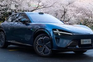 Xiaomi YU7 รถ SUV ไฟฟ้ารุ่นใหม่ล่าสุด วิ่งไกล 835 กม. เตรียมเปิดตัว 22 พฤษภาคมนี้!