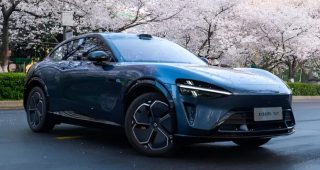 Xiaomi YU7 รถ SUV ไฟฟ้ารุ่นใหม่ล่าสุด วิ่งไกล 835 กม. เตรียมเปิดตัว 22 พฤษภาคมนี้!