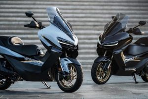 ใหม่ New ZONTES 368K 2025-2026 ราคา ซอนเทส 368K ตารางผ่อน-ดาวน์