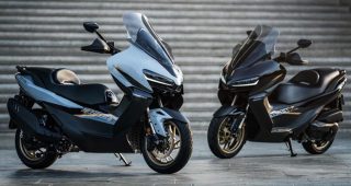 ใหม่ New ZONTES 368K 2025-2026 ราคา ซอนเทส 368K ตารางผ่อน-ดาวน์