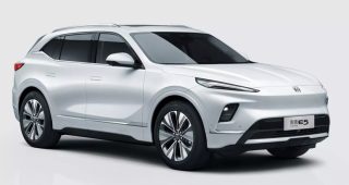 Buick Electra E5 รุ่นไมเนอร์เชนจ์ เปิดตัวแล้วในจีน ! มอเตอร์เดี่ยว 245 แรงม้า แบต 76.8 kWh วิ่งได้ 620 กม./ชาร์จ