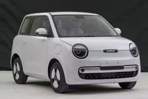 ChangAn Lumin โฉมใหม่! เผยภาพและข้อมูลเบื้องต้น ก่อนเปิดตัวในจีน