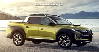 Subaru Brat รถกระบะยุค 70 อาจกลับมาในร่าง EV ผ่านความร่วมกับ Toyota และเผยโฉมในงาน Tokyo Motor Show เดือน พฤศจิกายนนี้ !