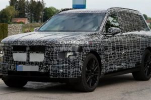 BMW เตรียมจัดหนัก! วางแผนส่ง X5, X6 และ X7 รุ่นใหม่ หลากหลายขุมพลังลุยตลาด SUV