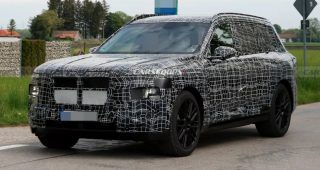 BMW เตรียมจัดหนัก! วางแผนส่ง X5, X6 และ X7 รุ่นใหม่ หลากหลายขุมพลังลุยตลาด SUV