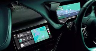 ทำไมหลายแบรนด์รถยนต์ถึงเริ่มไม่ปลื้ม Apple CarPlay Ultra?