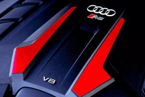 Audi เบรกแผน EV ล้วนภายในปี 2033 ! เตรียมเดินหน้าต่อกับเครื่องยนต์เบนซิน – ไฮบริด