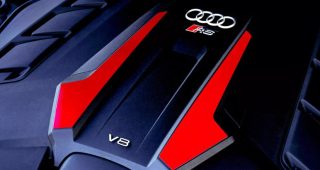 Audi เบรกแผน EV ล้วนภายในปี 2033 ! เตรียมเดินหน้าต่อกับเครื่องยนต์เบนซิน – ไฮบริด