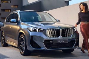 BMW iX1 L รุ่นฐานล้อยาว มาแน่! เตรียมเปิดตัวในไทย เดือนกรกฎาคมนี้