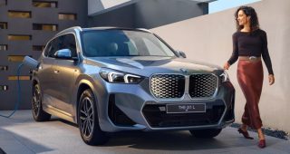 BMW iX1 L รุ่นฐานล้อยาว มาแน่! เตรียมเปิดตัวในไทย เดือนกรกฎาคมนี้