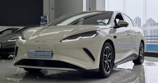 BYD Seal 06 EV เตรียมเผยโฉมครั้งแรกในโลกที่งาน Chongqing Auto Show วันที่ 7 มิ.ย. นี้!