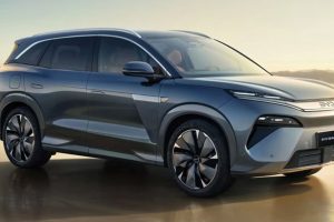BYD Sealion 8 รถ SUV ไฮบริด 7 ที่นั่ง ระดับเรือธง เตรียมบุกตลาดออสเตรเลีย ปี 2026 รอลุ้นเข้าไทย!