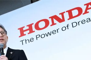Honda ปรับกลยุทธ์สู้กระแส EV แผ่ว เตรียมเปิดตัวรถยนต์ไฮบริดใหม่ 13 รุ่นภายในปี 2030