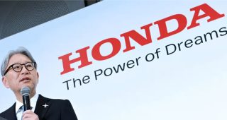 Honda ปรับกลยุทธ์สู้กระแส EV แผ่ว เตรียมเปิดตัวรถยนต์ไฮบริดใหม่ 13 รุ่นภายในปี 2030