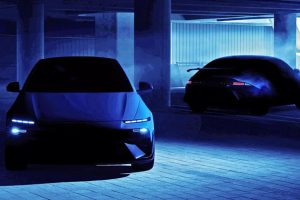 Hyundai Ioniq 6 N รถ EV สายซิ่ง! เปิดตัวอย่างเป็นทางการ 10 กรกฎาคมนี้