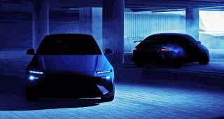 Hyundai Ioniq 6 N รถ EV สายซิ่ง! เปิดตัวอย่างเป็นทางการ 10 กรกฎาคมนี้