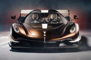 Koenigsegg Sadair’s Spear ไฮเปอร์คาร์สุดดุ 1,602 แรงม้า! กับค่าตัวทะลุ 162 ล้าน ผลิตแค่ 30 คันทั่วโลก แต่ขายหมดแล้ว