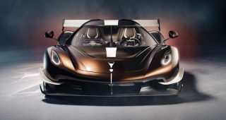 Koenigsegg Sadair’s Spear ไฮเปอร์คาร์สุดดุ 1,602 แรงม้า! กับค่าตัวทะลุ 162 ล้าน ผลิตแค่ 30 คันทั่วโลก แต่ขายหมดแล้ว