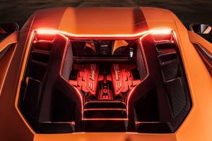 Lamborghini “Fenomeno” ซูเปอร์คาร์รุ่นลิมิเต็ดสุดโหด! แรงแซง Revuelto – ผลิตแค่ 29 คัน เปิดตัวกลาง ส.ค. นี้