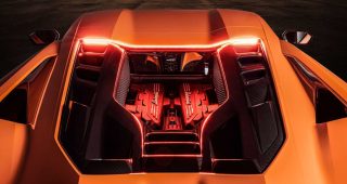 Lamborghini “Fenomeno” ซูเปอร์คาร์รุ่นลิมิเต็ดสุดโหด! แรงแซง Revuelto – ผลิตแค่ 29 คัน เปิดตัวกลาง ส.ค. นี้