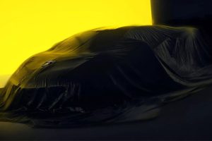 Lamborghini ปล่อยทีเซอร์ Fenomeno ซูเปอร์คาร์รุ่นลิมิเต็ดสุดพิเศษ ใช้พื้นฐานจาก Revuelto เตรียมเปิดตัวที่งาน Monterey Car Week สิงหาคมนี้!