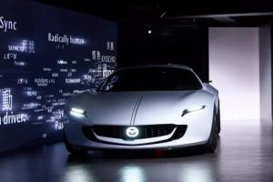 Mazda เตรียมคืนชีพ RX-7 พร้อมสร้าง MX-5 (Miata) เจเนอเรชันใหม่!