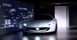 Mazda เตรียมคืนชีพ RX-7 พร้อมสร้าง MX-5 (Miata) เจเนอเรชันใหม่!