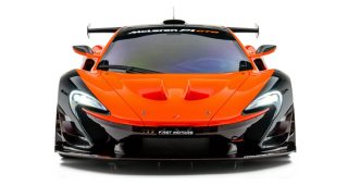McLaren P1 GTR จรวดติดล้อ 986 แรงม้า! จากสนามแข่งสู่ถนนจริง ขายที่ดูไบ 110 ล้าน!
