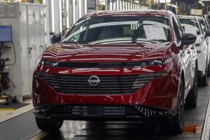 วิกฤตหนัก! Nissan ขาดทุนกว่า 1.6 แสนล้านบาท มีแผน ปลดพนักงานกว่า 20,000 คน พร้อม ปิดโรงงาน 7 แห่งทั่วโลก