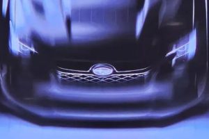 Subaru แอบปล่อยทีเซอร์รถรุ่นใหม่! อาจเป็น WRX เจเนอเรชันต่อไป ที่แรงกว่าเดิม!?