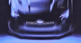 Subaru แอบปล่อยทีเซอร์รถรุ่นใหม่! อาจเป็น WRX เจเนอเรชันต่อไป ที่แรงกว่าเดิม!?