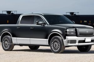 ถ้า Toyota ทำ Century Pickup รถกระบะสุดหรู ก็อาจมีหน้าตาประมาณนี้