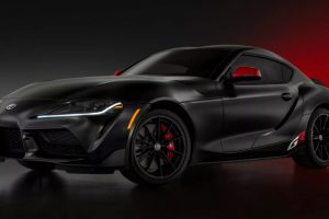 Toyota ยืนยันแล้ว! จะมี Toyota Supra เจเนอเรชันต่อไป แน่นอน!